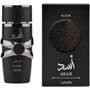 LATTAFA Asad Elixir EDP 3.4oz/100ml – Men cologne