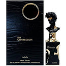 LATTAFA His Confession EDP 3.4 oz/100ml – Men Cologne