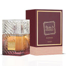 LATTAFA Khamrah Dukhan EDP 3.4oz/100ml – Men Cologne