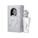 Lattafa Men's Maahir Legacy EDP 3.4oz/100ml - men cologne
