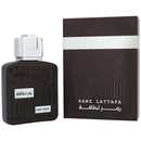 Ramz Silver by Lattafa for Men 3.4oz/100ml - men cologne