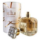LATTAFA Sutoor EDP 3.4oz/100ml – Men Cologne