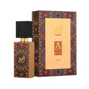 LATTAFA Ajwad EDP 2.03oz/60ml – Unisex Cologne
