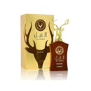 LATTAFA Al Noble Wazeer EDP 3.4oz/100ml – Unisex Cologne