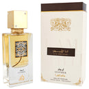 LATTAFA Ana Abiyedh Leather EDP 2.04oz/60ml – Unisex Cologne