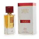 LATTAFA Ana Abiyedh Rouge EDP 2.04oz/60ml – Unisex Cologne