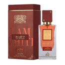 LATTAFA Unisex Ana Abiyedh Scarlet EDP Spray 2.04oz/ 60ml – Unisex Cologne