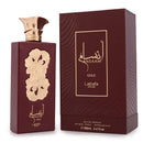 LATTAFA Unisex Ansaam Gold EDP Spray 3.38 oz/ 100ml – Unisex Cologne