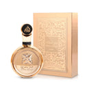LATTAFA Fakhar Gold EDP 3.4oz/ 100ml – Unisex Cologne