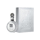 LATTAFA Fakhar Platin EDP Spray 3.4oz/100ml – Unisex Cologne