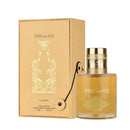 LATTAFA Fire On Ice EDP 3.71 oz/110ml – Unisex Cologne