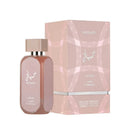 LATTAFA Hayaati Florence EDP 3.4 oz/100ml – Unisex Cologne