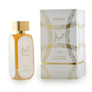 LATTAFA Hayaati Gold Elixir EDP 3.4oz/100ml – Unisex cologne