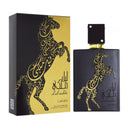 Lattafa Unisex Lail Maleki EDP Spray 3.4oz/100ml - men cologne