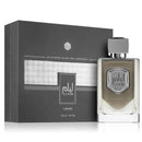 LATTAFA Liam Grey EDP 3.4oz/100ml – Unisex cologne