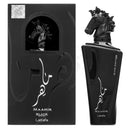 Lattafa Unisex Maahir Black Edition EDP Spray 3.4oz/100ml - men cologne
