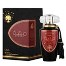 LATTAFA Mohra EDP 3.4oz/100ml – Unisex cologne
