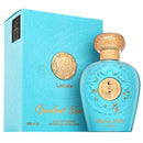Lattafa Unisex Opulent Dubai EDP Spray 3.4oz/100ml - men cologne
