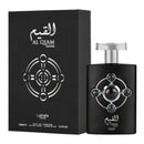 Lattafa Unisex Pride Al Qiam Silver EDP Spray 3.4oz/100ml - men cologne