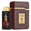 LATTAFA Pride Artisan Ethnique EDP Spray 3.4oz/100ml – Unisex Cologne