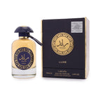 Lattafa Unisex Raed Gold EDP Spray 3.4oz/100ml - men cologne