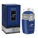 LE CHAMEAU Arabia Hamad 3.4oz/100ml EDP – Men Cologne