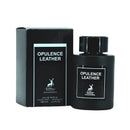 MAISON ALHAMBRA Opulence Leather EDP 3.4 oz/100ml – Men Cologne