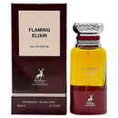 MAISON ALHAMBRA Flaming Elixir EDP 2.7 oz/80ml – Unisex Cologne