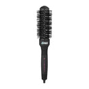 STYLECRAFT S/C NOFRIZZ ROUND BRUSH WITH ION TECHNOLOGY AND CERAMIC-COATED BARREL 32MM – SCBRUSH32B