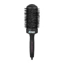 STYLECRAFT NoFRIZZ Round Brush with Ion Technology and Ceramic-Coated Barrel 53mm – SCBRUSH53B