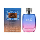 RASASI Hawas London EDP 3.4 oz – Unisex Cologne