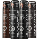 Red PRO GROOMANE Waterproof & Fade-Resistant Temporary Lineup Color Spray (187g/6.6oz) – 4 color instock