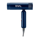 Stylecraft S|C RIVAL LIGHTWEIGHT FOLDABLE HAIR DRYER SC126BL