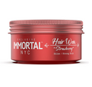 Immortal NYC Strawberry Hair Wax