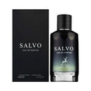Salvo By Maison Alhambra Lattfa 3.4oz/100ml - men cologne