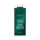 Pinaud Clubman Reserve Whiskey Woods Talc Powder 9 oz