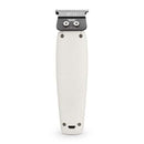 StyleCraft S|C SABER PROFESSIONAL HAIR TRIMMER WITH DIGITAL BRUSHLESS MOTOR – White SC421W