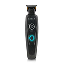 StyleCraft S|C Precision Saber Full Metal Body Digital Brushless Motor Cordless Hair Trimmer Black SC403BP