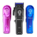 Stylecraft REBEL 2.0 PROFESSIONAL HAIR CLIPPER WITH SUPER C4RBN MOTOR SC601M