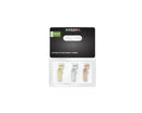 Gamma+ Replacement Click Lever 3pk – Gold, Rose Gold, Chrome GPCL3