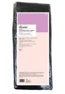 Diane Stain Resistant Black Towels 12 Pack 25106