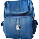 Vincent Leather Barber Bag  VT10306