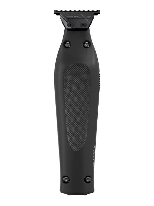 Wahl Professional Limited Edition Matte Black Nightshade Hi-Viz Trimmer