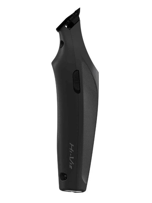 Wahl Professional Limited Edition Matte Black Nightshade Hi-Viz Trimmer