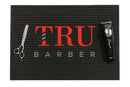 TruBarber barber station Mat [mulitple colors].