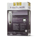 Andis Professional T-Outliner trimmer.