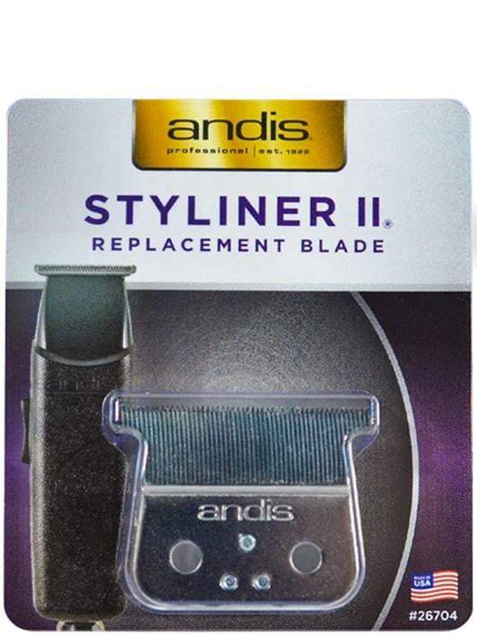 Andis Styliner II & M3 replacement Blade.