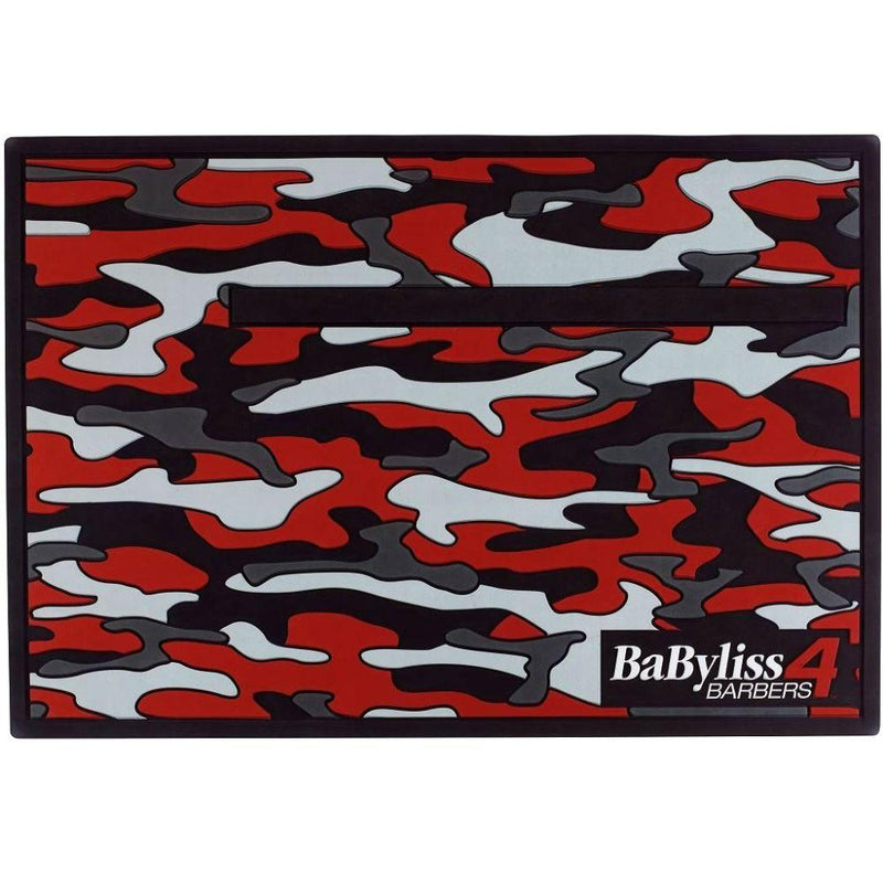 BaByliss4Barbers Professional Magnetic Mat