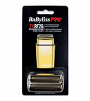 BaBylissPRO FXRF2G Foil Replacement GOLD