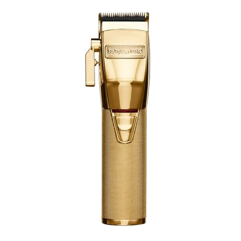 BaBylissPRO gold fx clipper li Fx870G.